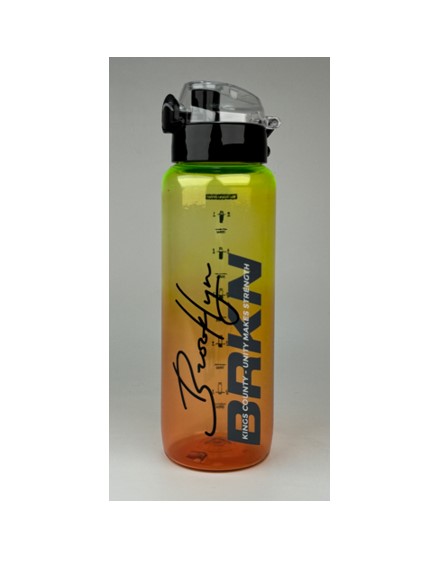 Soften - 800 ML Water Bottle