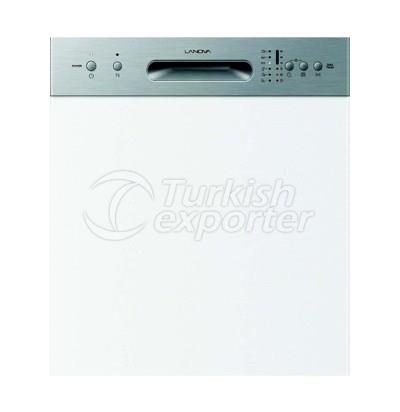 Dishwasher DW 8004