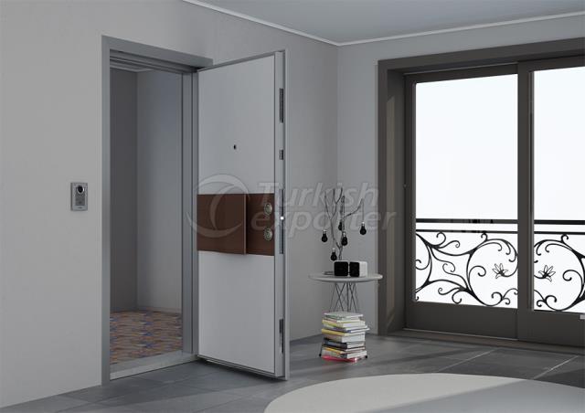 ADONIS ME 20  Steel Doors