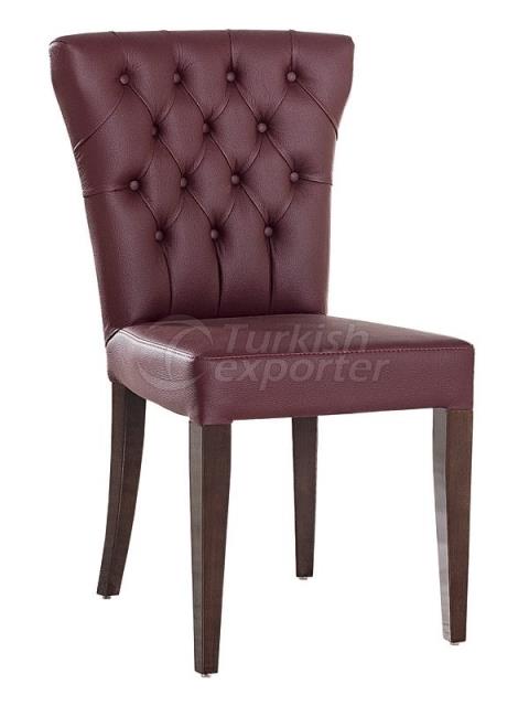 Aldiner Chair - Kopya