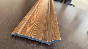 Polystyrene cornice