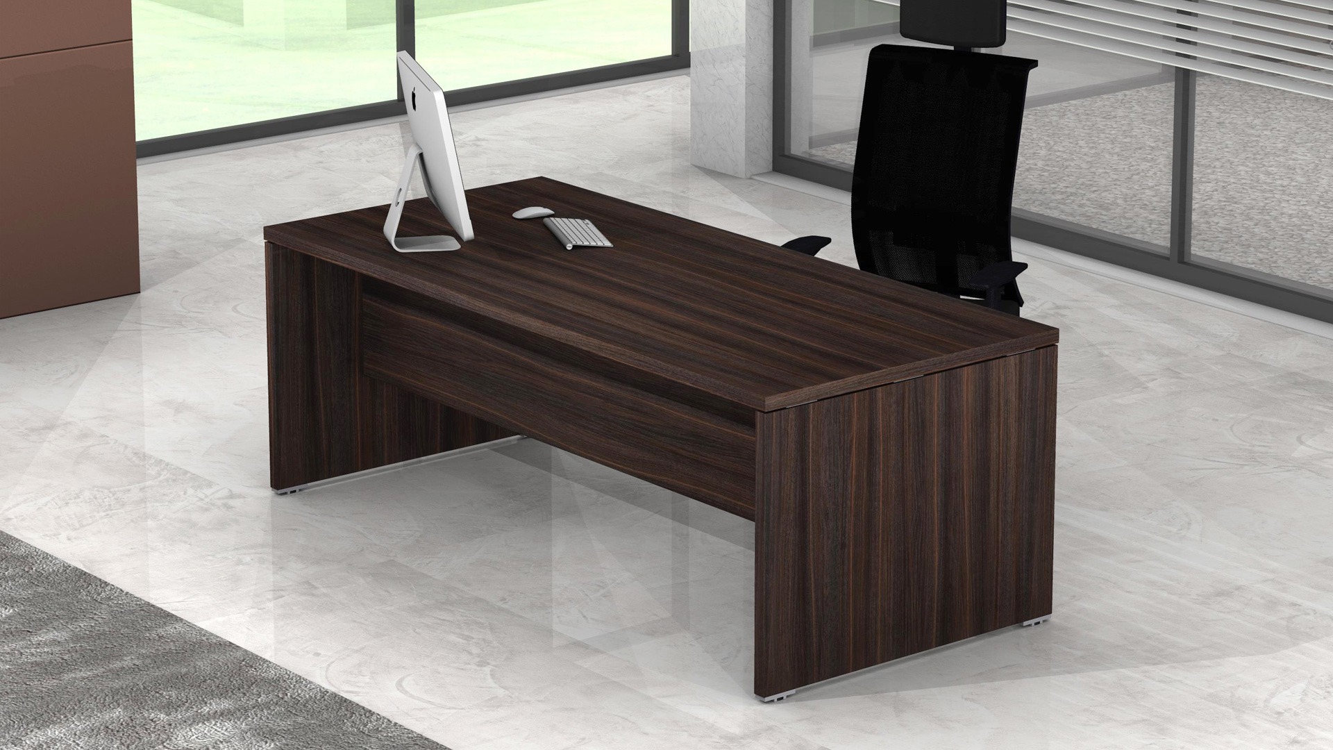 Izle Office Desk