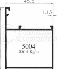 Aldoks Aluminium Joinery