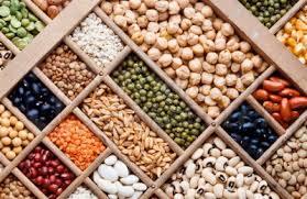 dry pulses