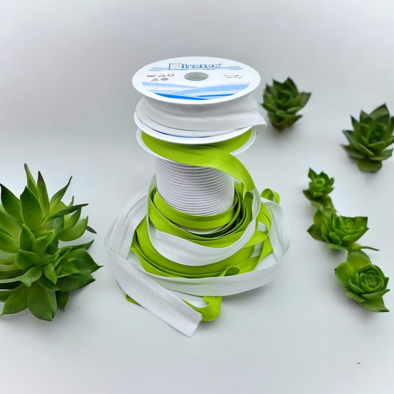 Cotton Bias tape