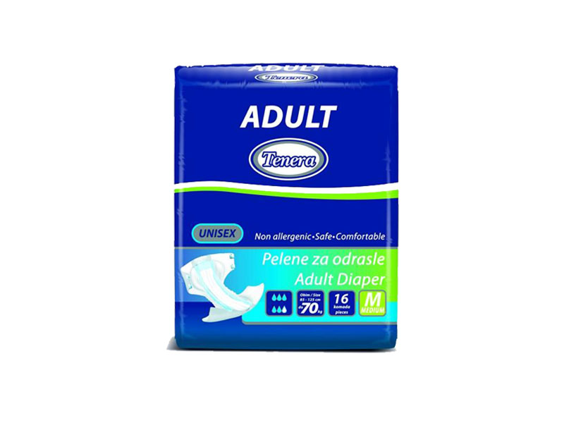 Adult Diapers