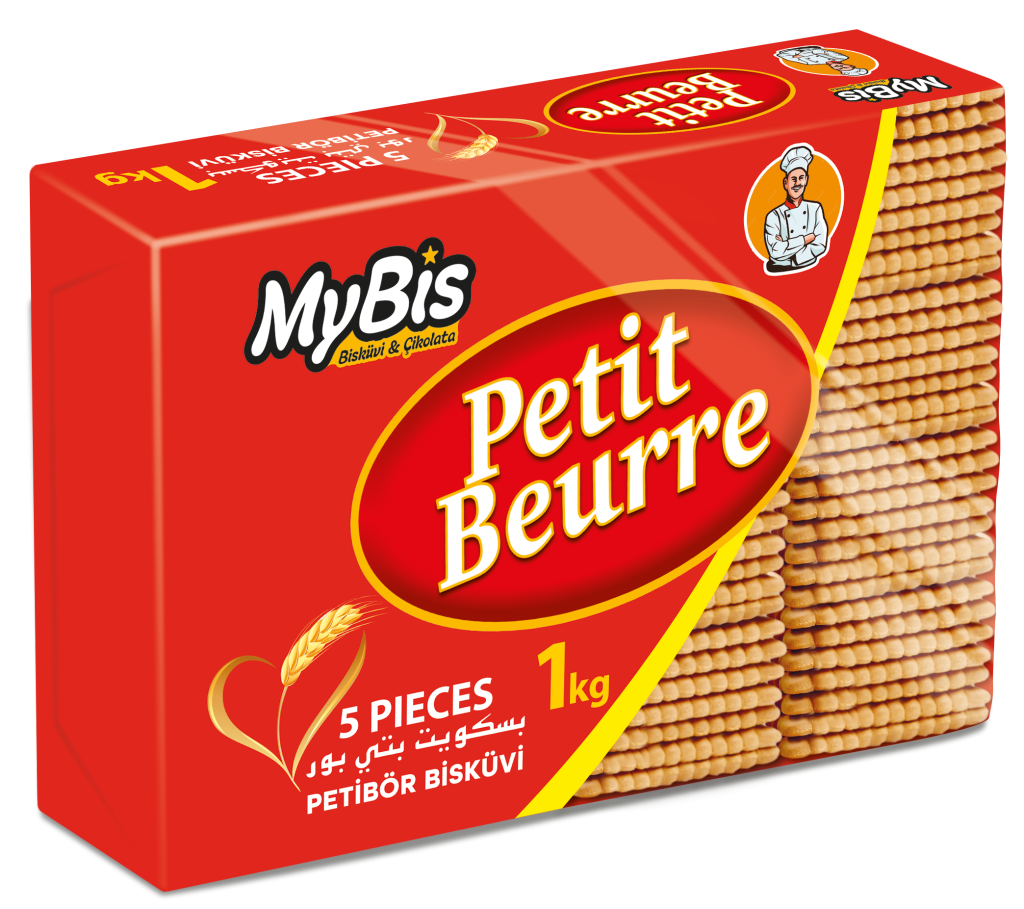 Petit Beurre