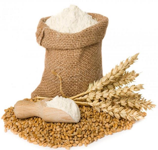 Hard Wheat Flour