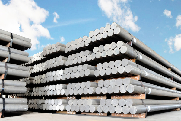 Aluminum