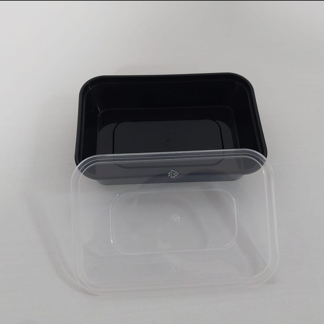 Plastic Packaging