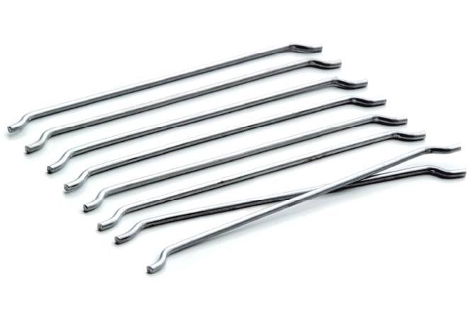Steel Fiber