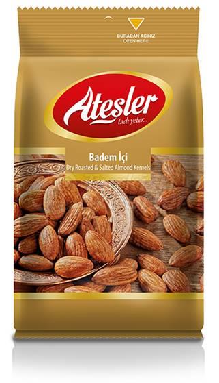 Almond