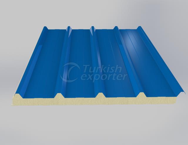 N5 SANDWICH PANEL FOR ROOF