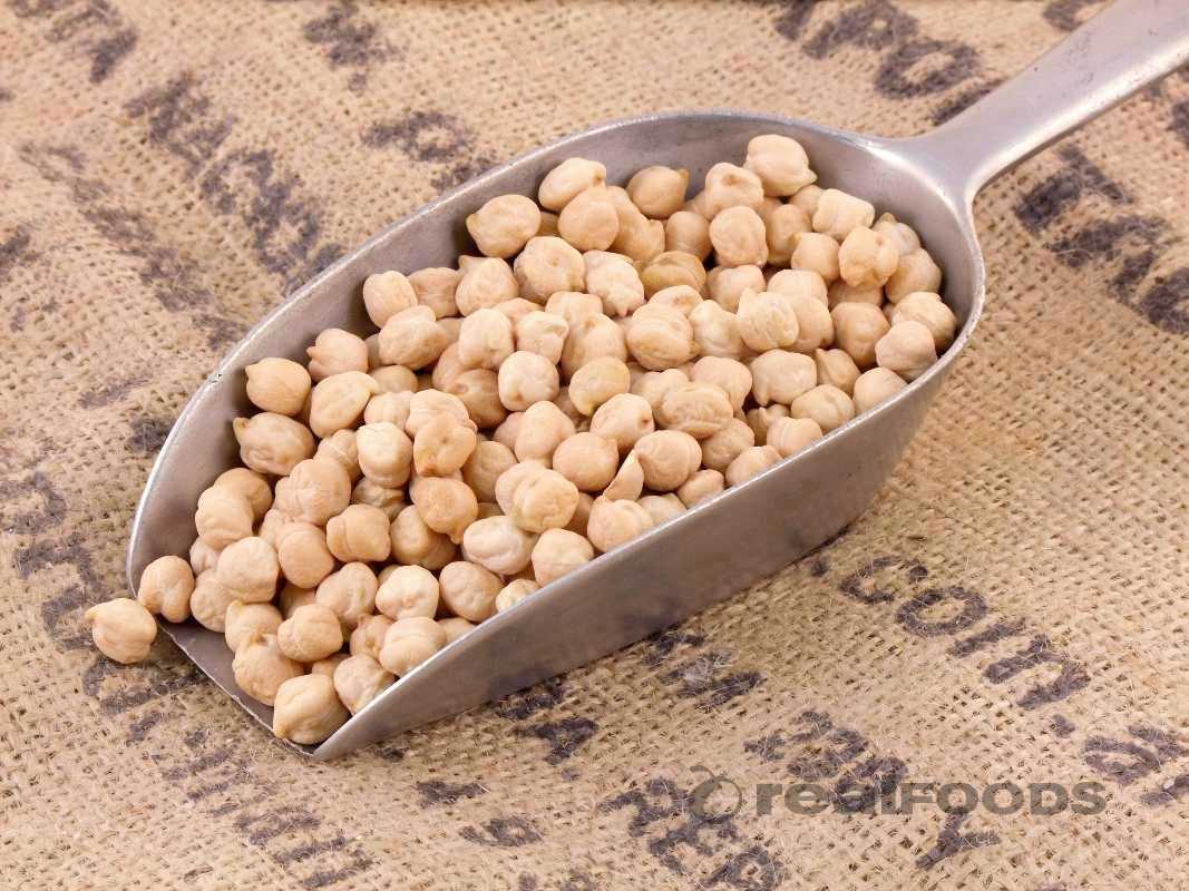 Chickpeas