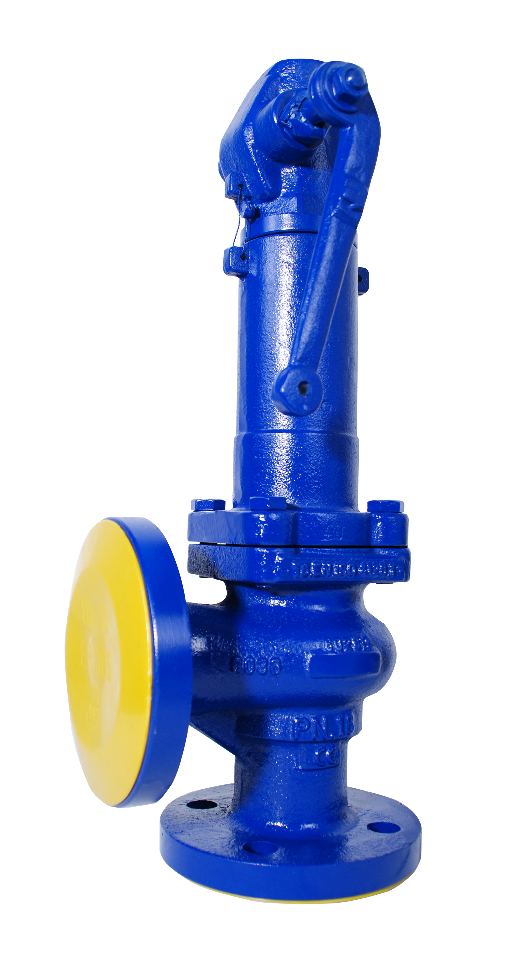 Safety Valve