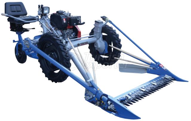 FODDER HARVESTER (BCS)- ASE 20013