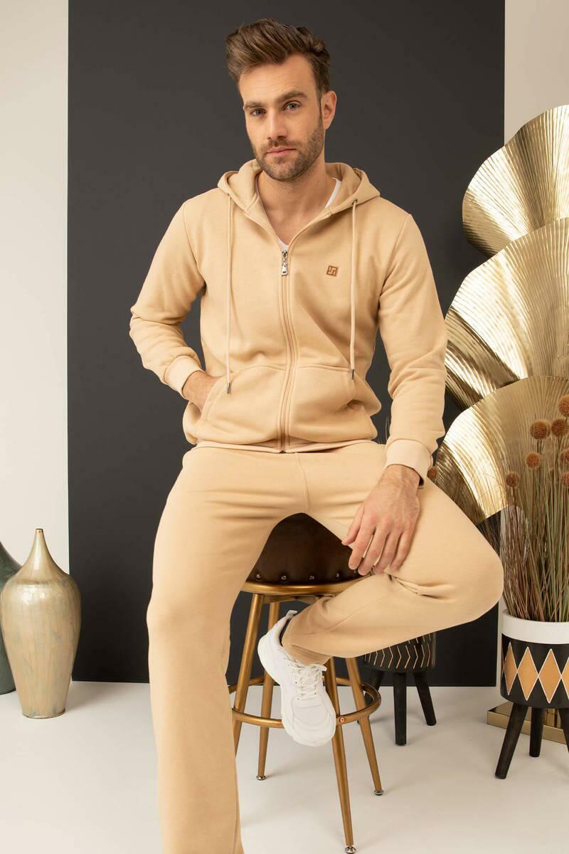 Mens Track Suit