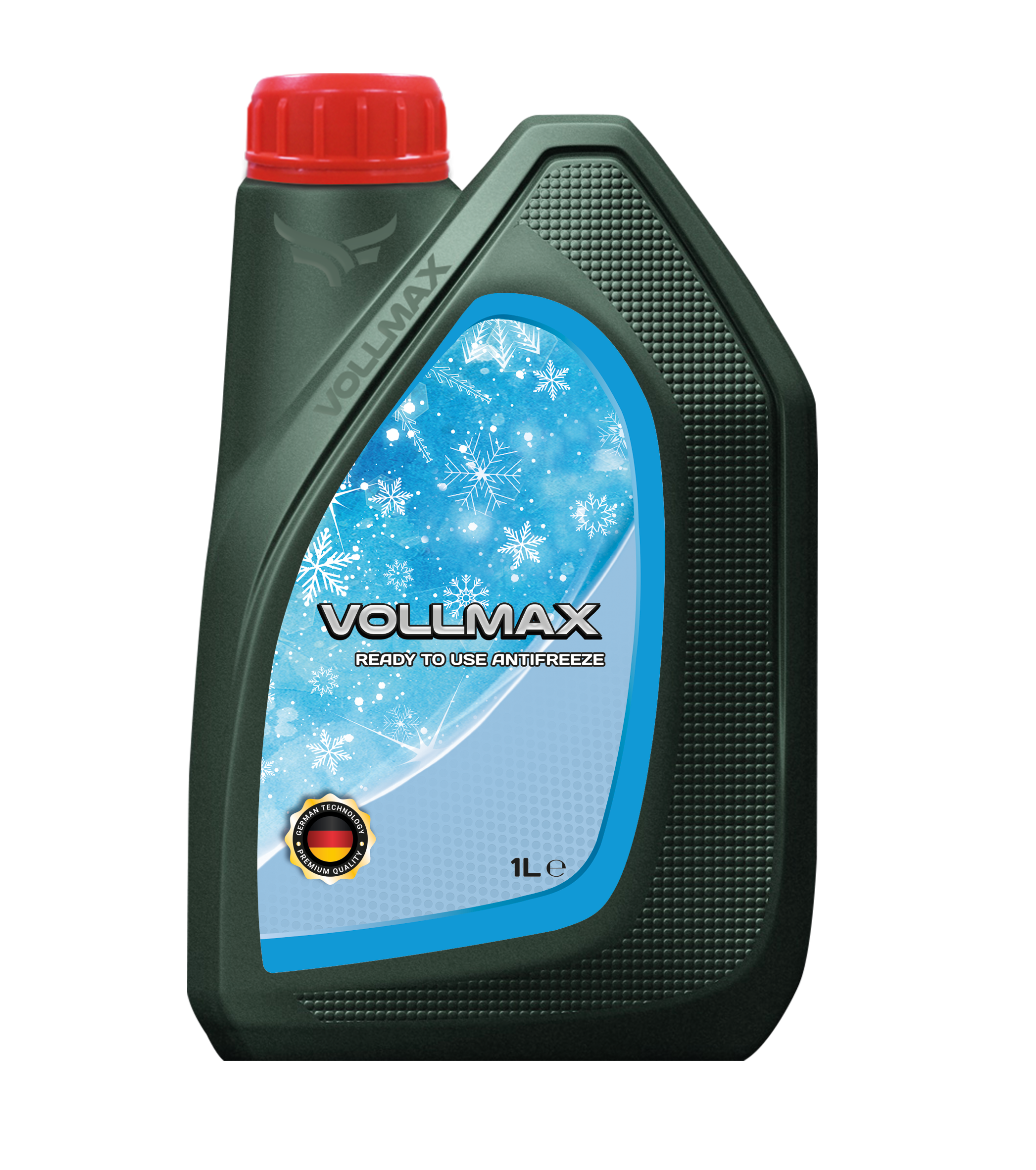 VOLLMAX ANTIFREEZE