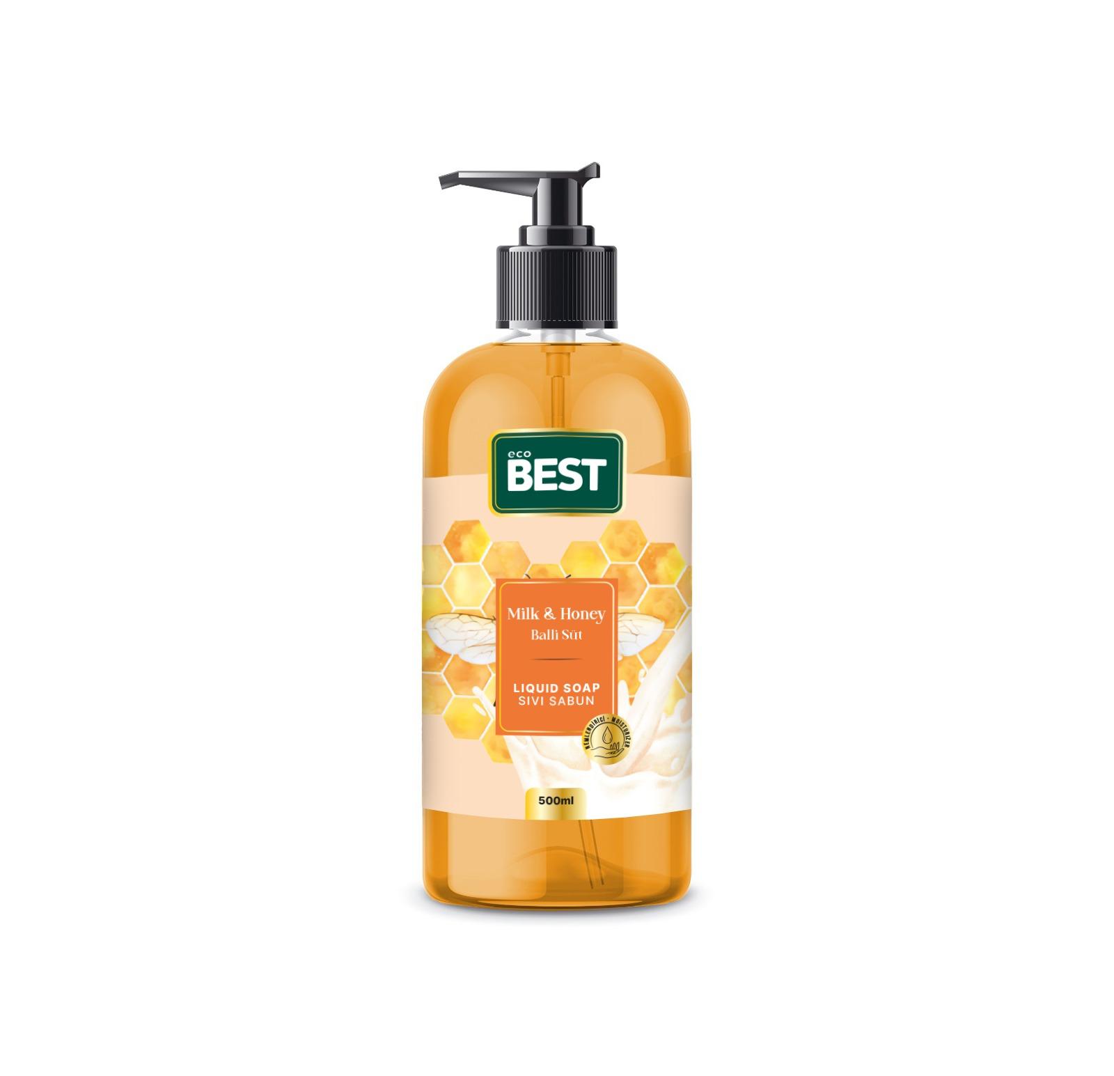 Liquid Soap