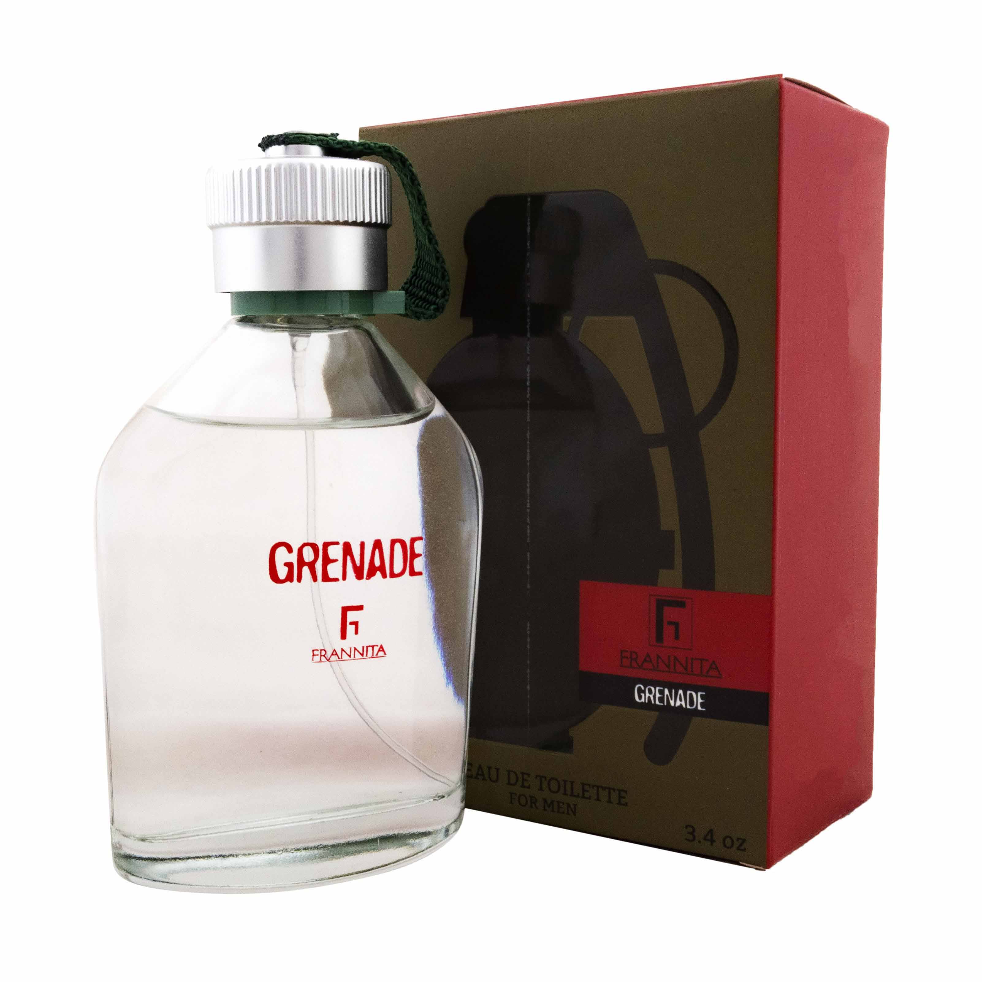 Parfum Homme