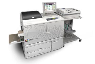 Used RISO HC5500 Printer/Duplicator