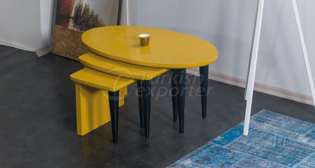 Medium Coffee Tables l0151