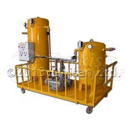 RTM-2100-500-250M Vacuum System