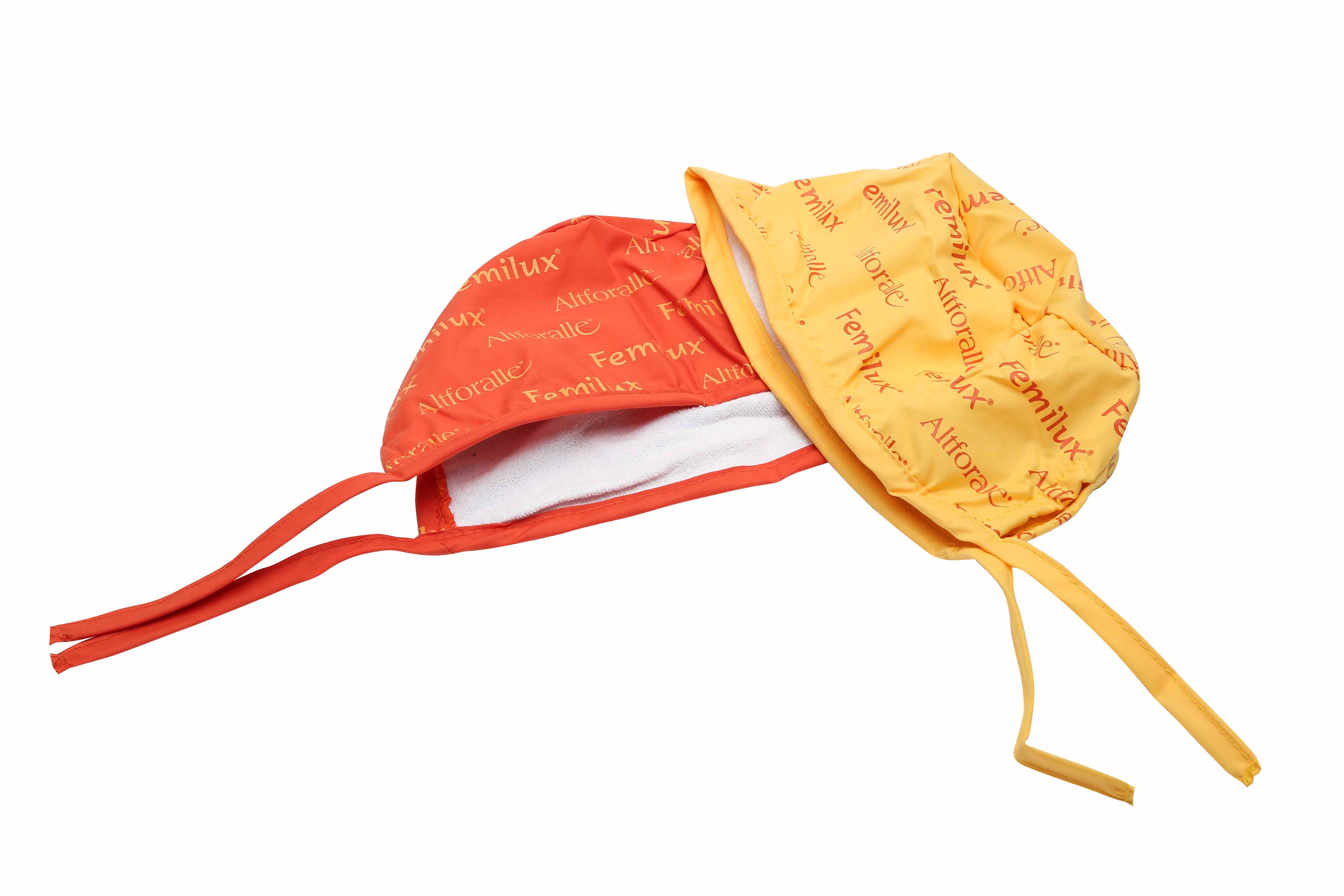 Surgical Fabric Caps
