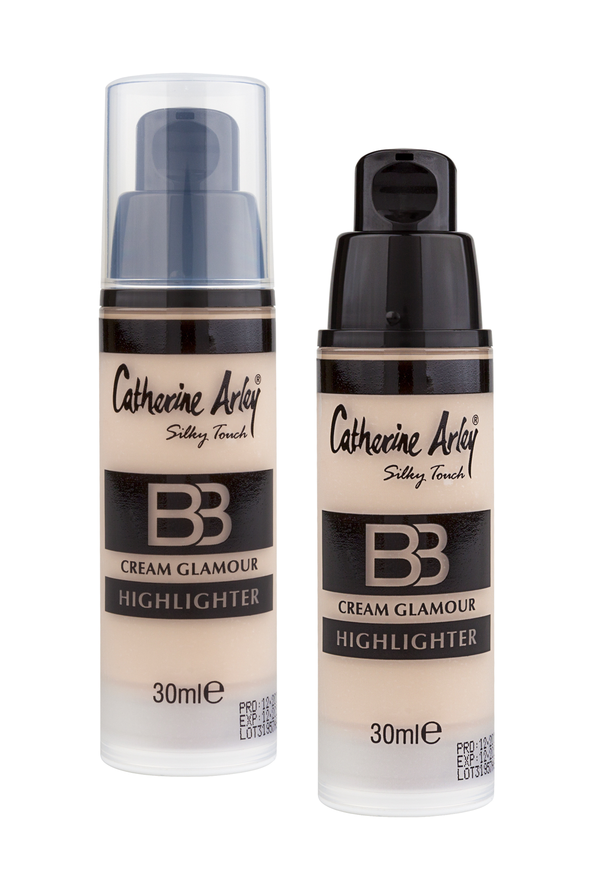 GLAMOUR HIGHLIGHTER