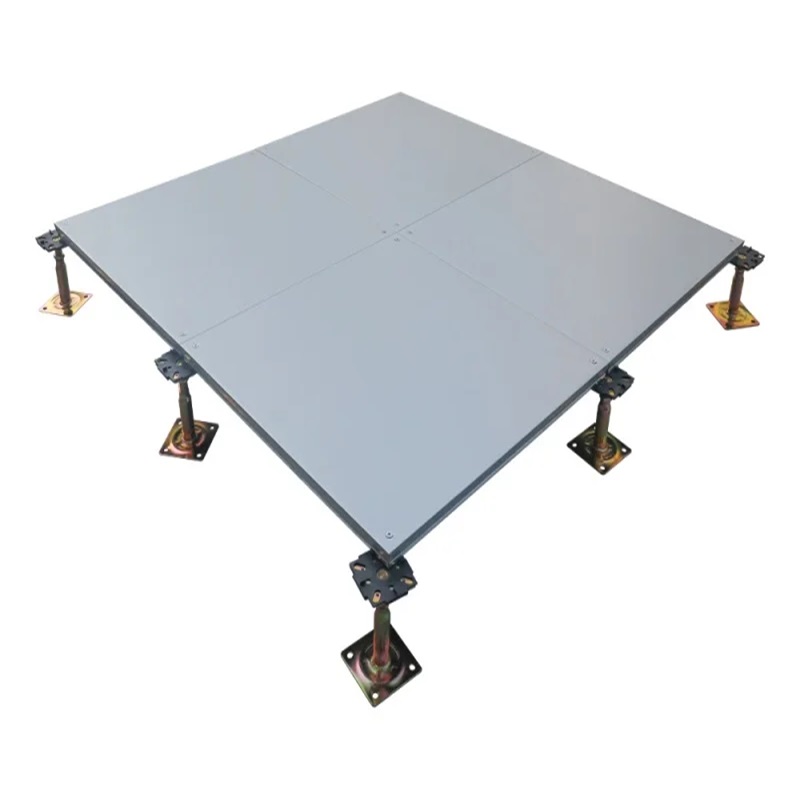 RAISED FLOOR