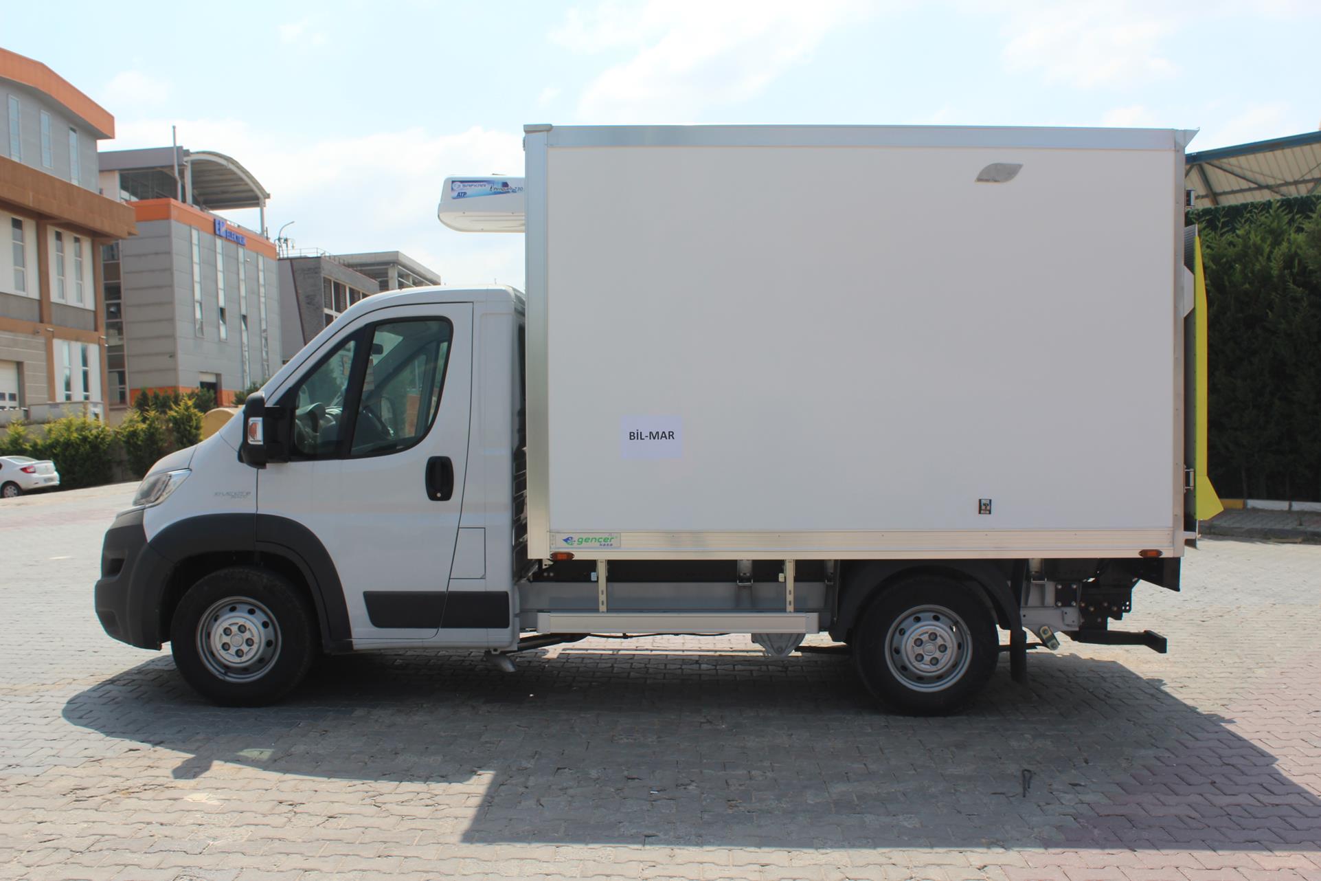 FIAT Ducato 3250 M