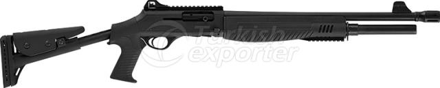 Escort MPA-TS tactical shotgun