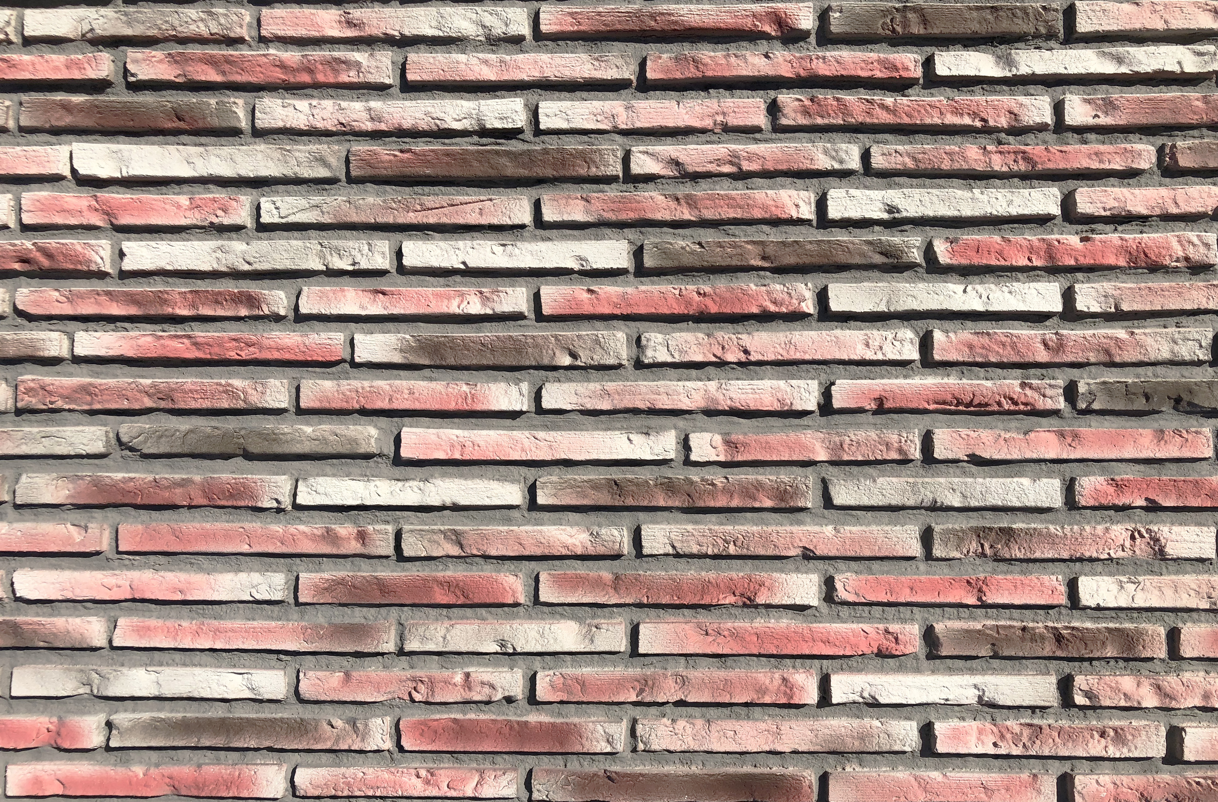 LONG BRICK SERIES-KS 321