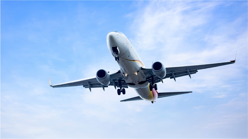 Airline Logistics