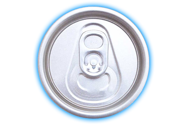 202 SOT LOE FOR 2PC CAN aluminum beverage can lid soda can end