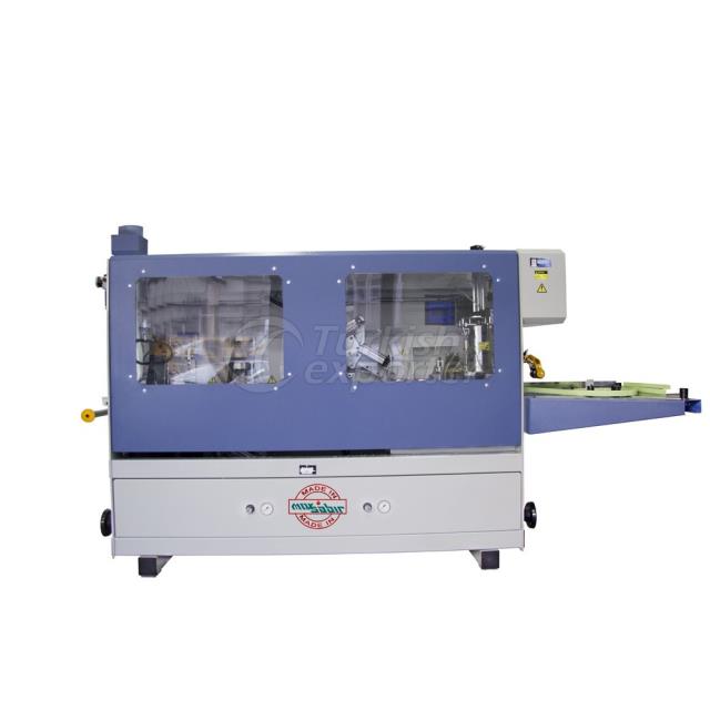 Bande de chant automatique 2600-CNC-PUR