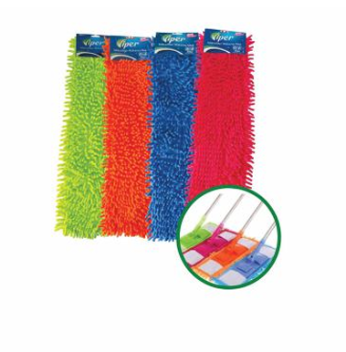 Microfiber Mop