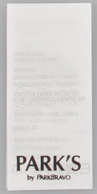 Washing Instructions