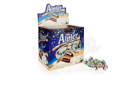 Chocolate De Presente