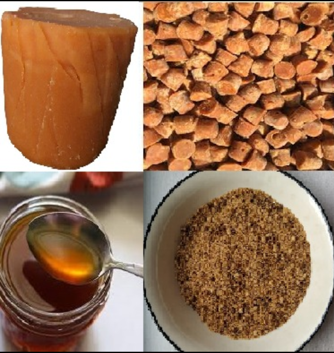 Jaggery