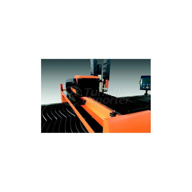 BPLS-C SERIES plasma cutting machine