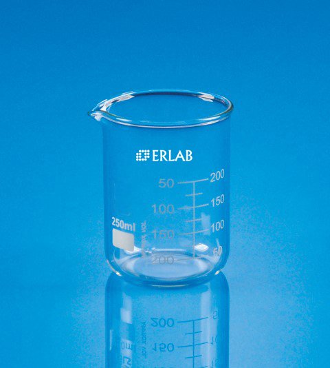 Beaker