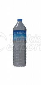 Pet Bottle Water 1.5Lt