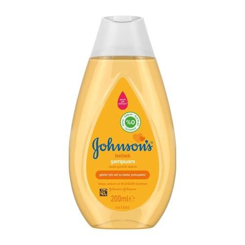 shampoo
