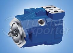 Hydraulic Motor A10VM