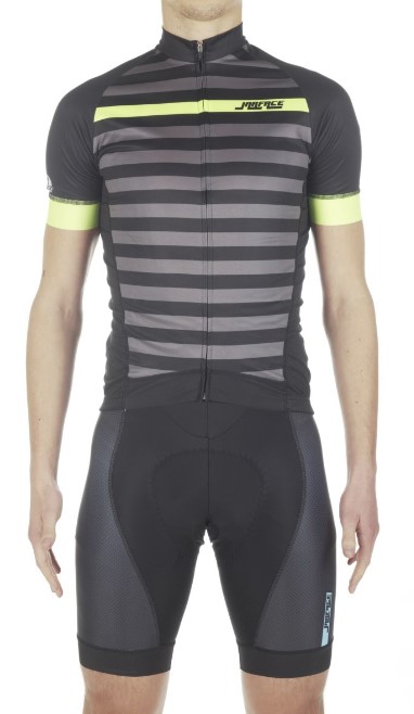 cycling jersey and bibshort custom