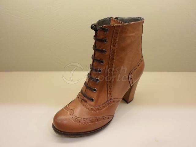 Ladies Shoes KRL 3007