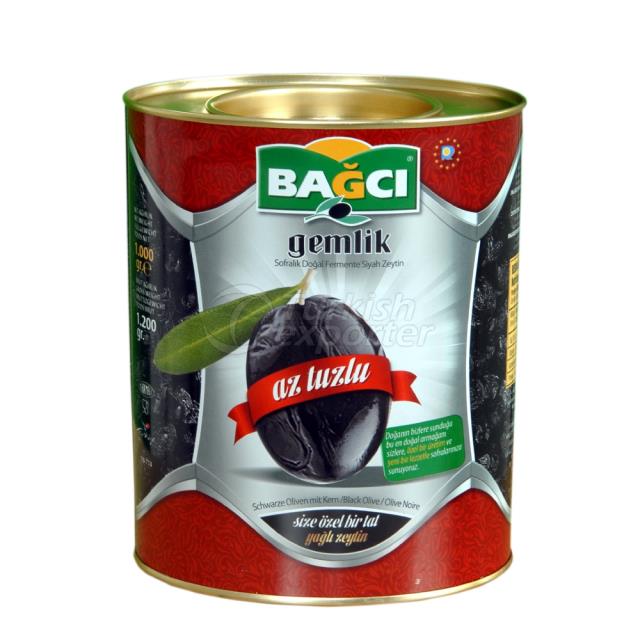 1 KG GURME