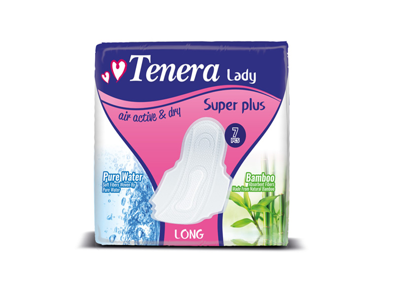 Sanitary Napkins