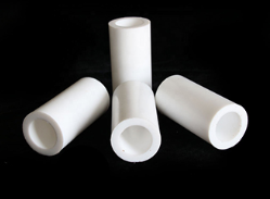 PTFE Extruded /Molded Tube